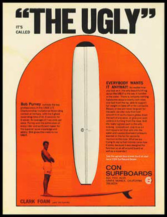 the_first _ugly_surfboard_ad